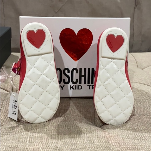 Moschino shoes - Picture 2 of 4